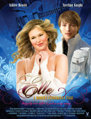 艾莉:一个现代灰姑娘的故事免费观看