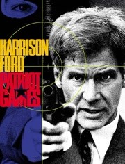 爱国者游戏免费观看