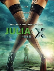 茱莉亚X免费观看