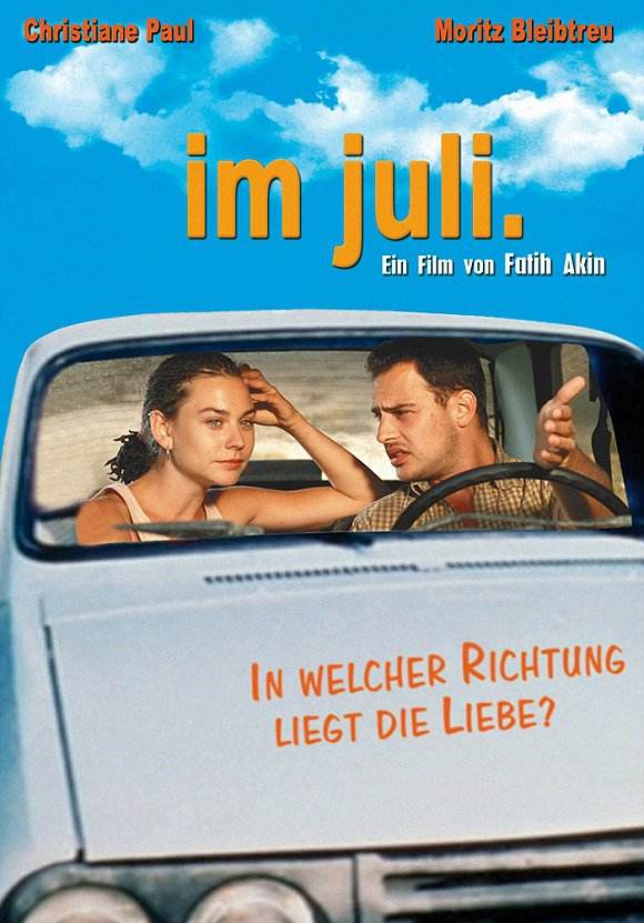 茱莉与丹尼免费观看