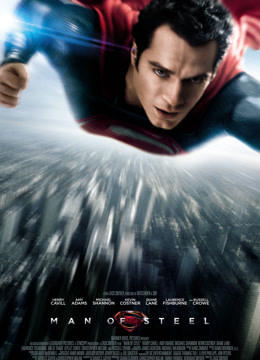 超人钢铁之躯免费观看