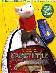 精灵鼠小弟1免费观看