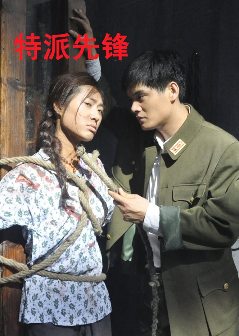 特派先锋免费观看