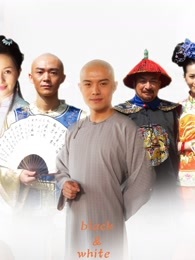 黑白道血泪篇免费观看