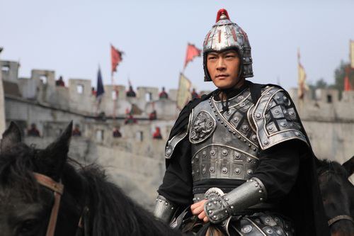 好汉林松免费观看