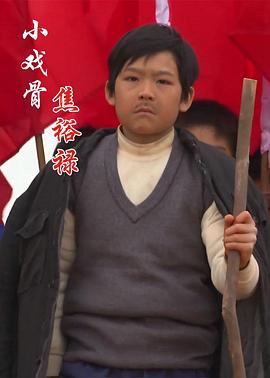 小戏骨：焦裕禄免费观看