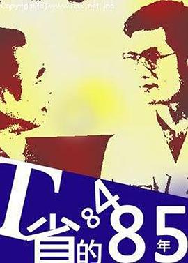 T省的84·85年免费观看