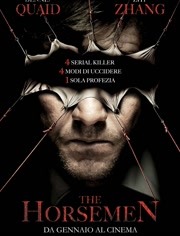 天启四骑士免费观看