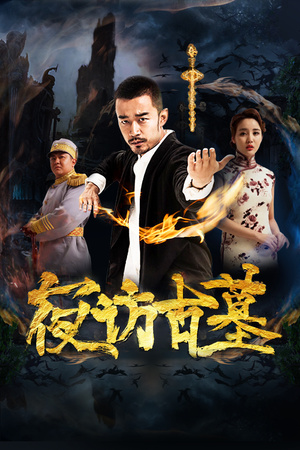 夜访古墓免费观看