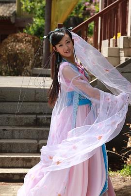 穿越时空之灵格格免费观看