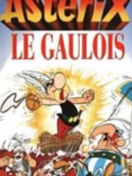 高卢英雄之阿斯特里克斯历险记免费观看