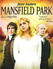 曼斯菲尔德庄园免费观看