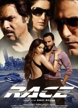 生死竞赛免费观看