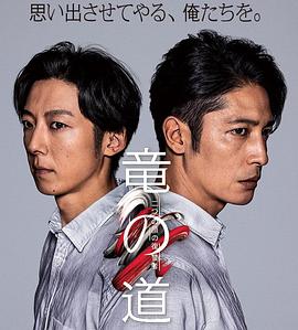 龙道 双面复仇者免费观看