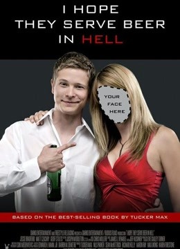 我希望在地狱里仍有酒喝免费观看