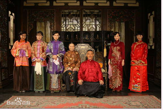 宅门恩怨免费观看