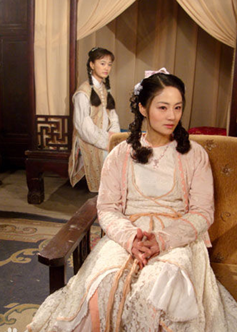 还珠记免费观看