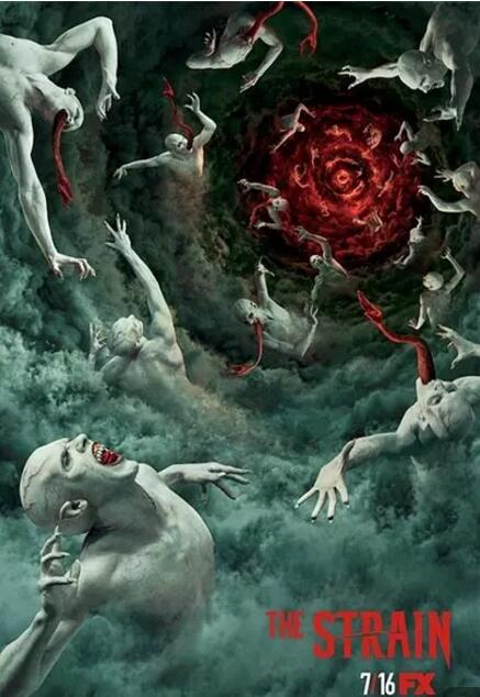 血族 第四季免费观看