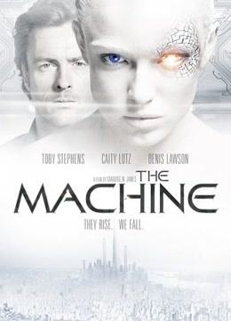 机械危情免费观看