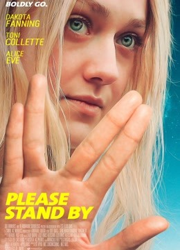 敬请稍候免费观看