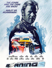 赛车狂人之破冰漂移救免费观看