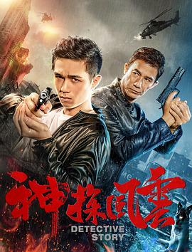 神探风云免费观看