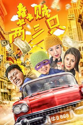 蠢贼两三只免费观看