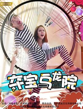 夺宝乌龙院免费观看