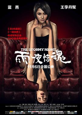 雨夜惊魂免费观看