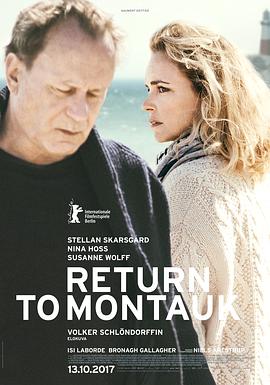 重返蒙托克免费观看