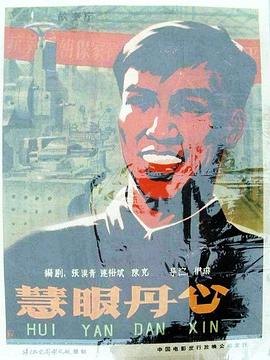 慧眼丹心免费观看