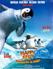 快乐的大脚免费观看