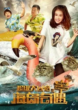 超级大山炮之海岛奇遇免费观看