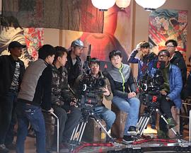 少年忍师—司徒家1免费观看