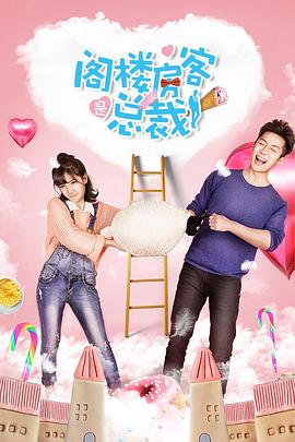 阁楼房客是总裁免费观看