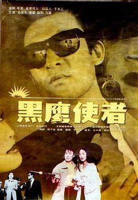 黑鹰使者免费观看