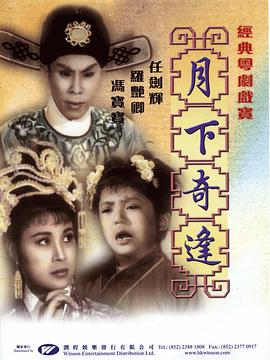 月下奇逢免费观看