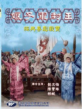 娘子军封王免费观看