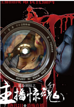 玩命剧组之主播惊魂免费观看