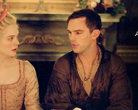 卡瑟琳大帝第一季免费观看