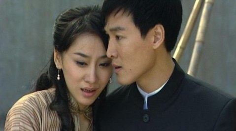 梨园情恨免费观看