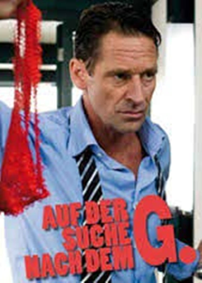 谁是G?免费观看