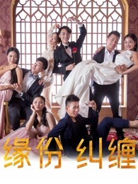 缘份纠缠免费观看