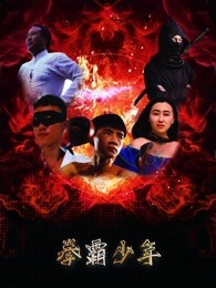 拳霸少年免费观看