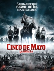 五月五之战免费观看