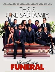 葬礼上的死亡免费观看