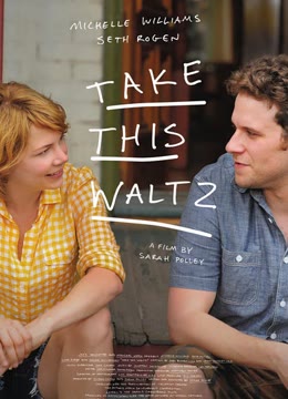 跳支华尔兹免费观看