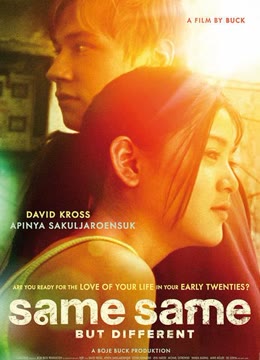 同中有异免费观看