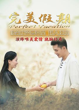 完美假期之从雪山到大海免费观看