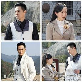 孤堡疑云免费观看